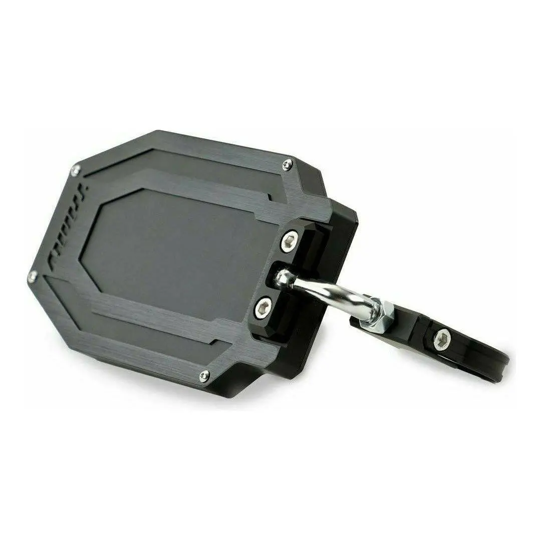 Apex Side View Mirrors 1