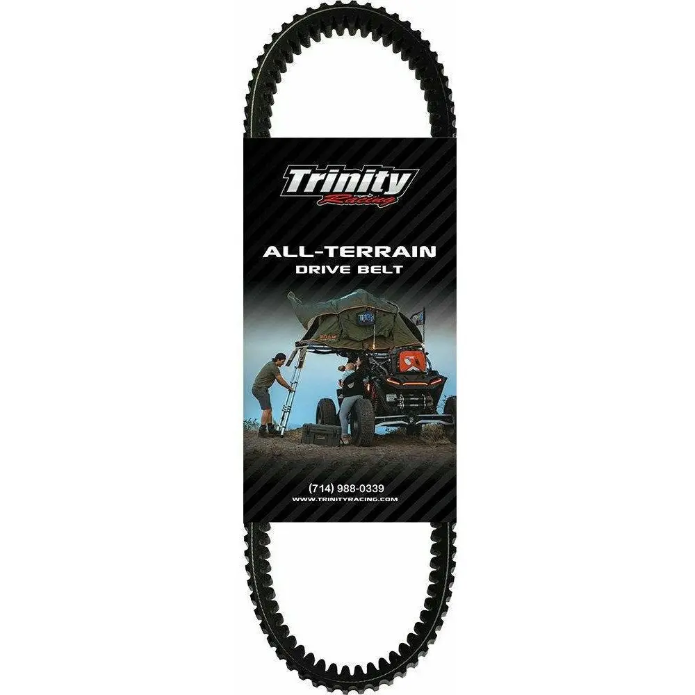 Can Am Commander / Maverick All Terrain Drive Belt 1