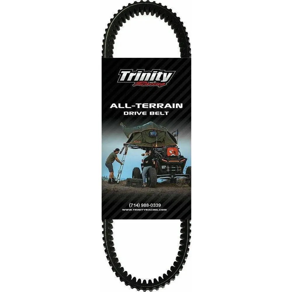Can Am X3 All Terrain Drive Belt 1