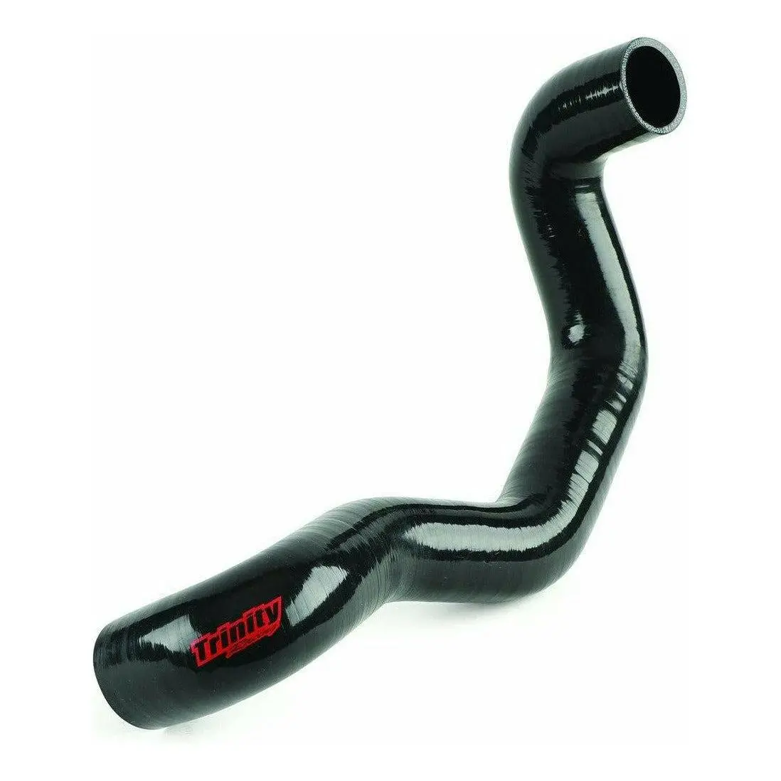 Can Am X3 Boost Tube 1