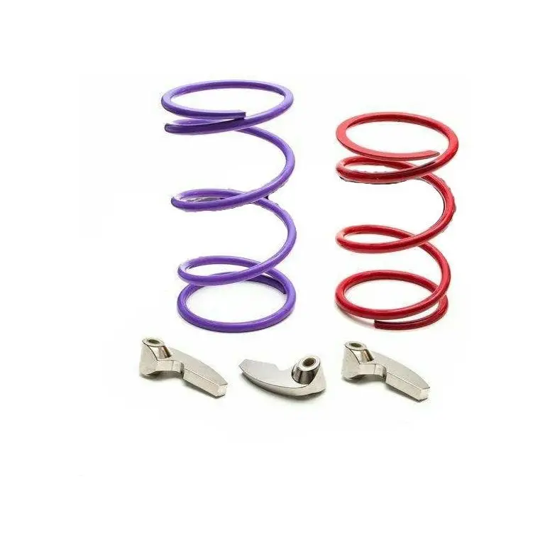 Can Am X3 Rr (2020-2021) Clutch Kit 1