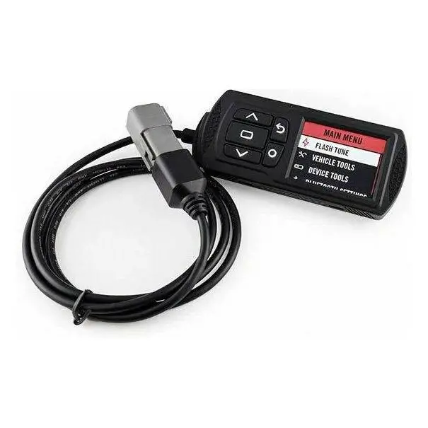 Kawasaki Krx Powervision Reflash 1