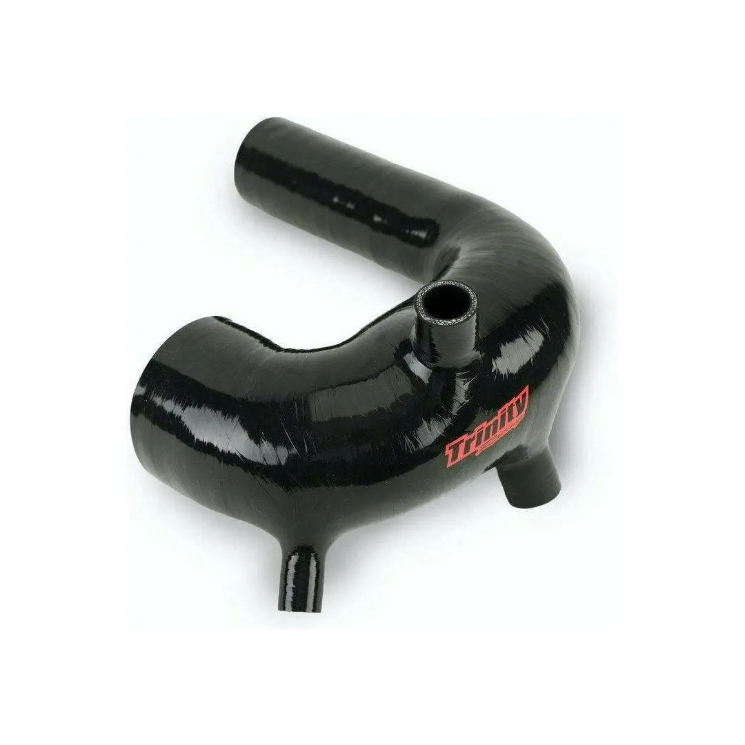 Polaris Rzr Pro Xp / Turbo R J-Tube Intake 1