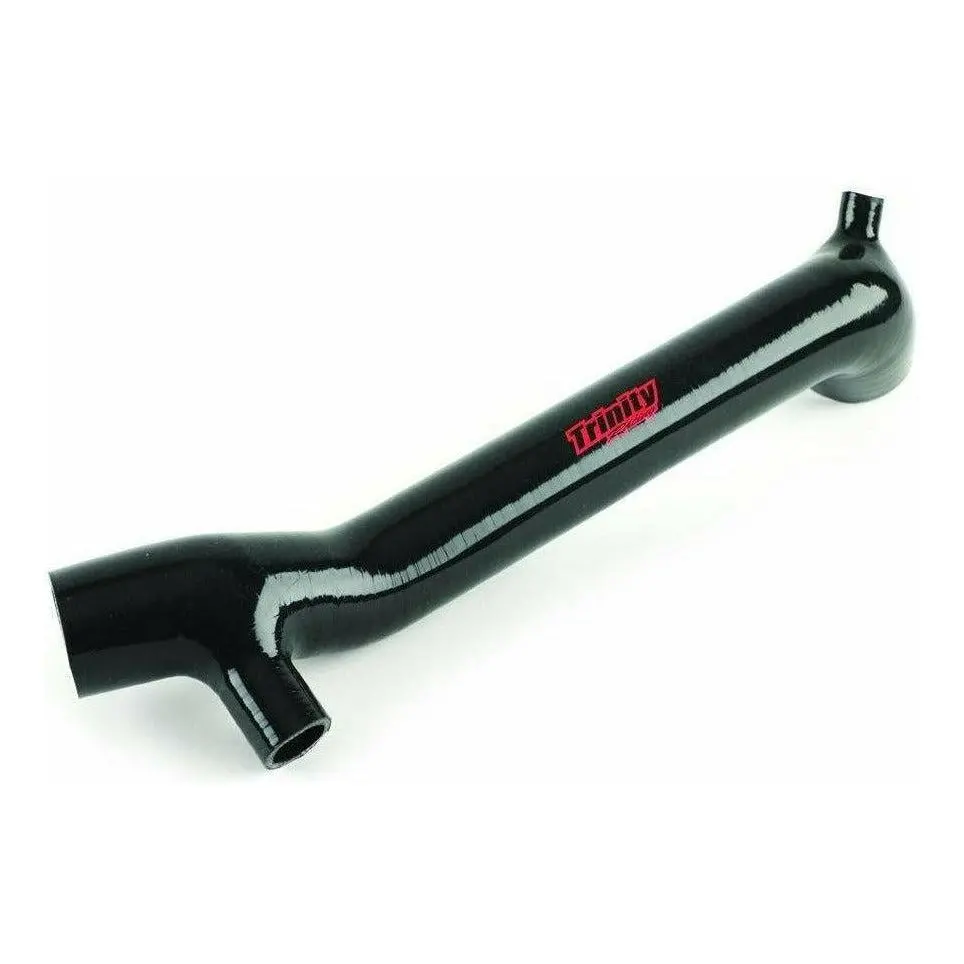 Polaris Rzr Turbo Boost Tube 1