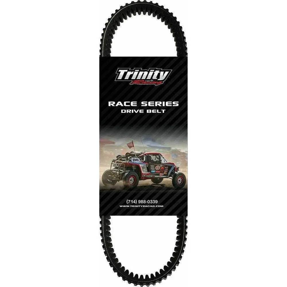 Polaris Race Series Drive Belt 1