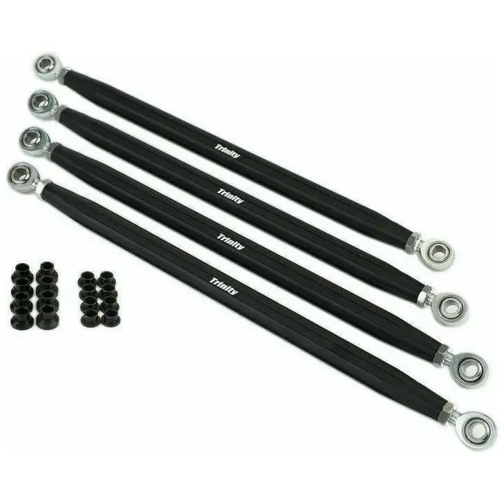 Polaris Rzr Xp 1000 / Turbo (2017+) Radius Rods 1