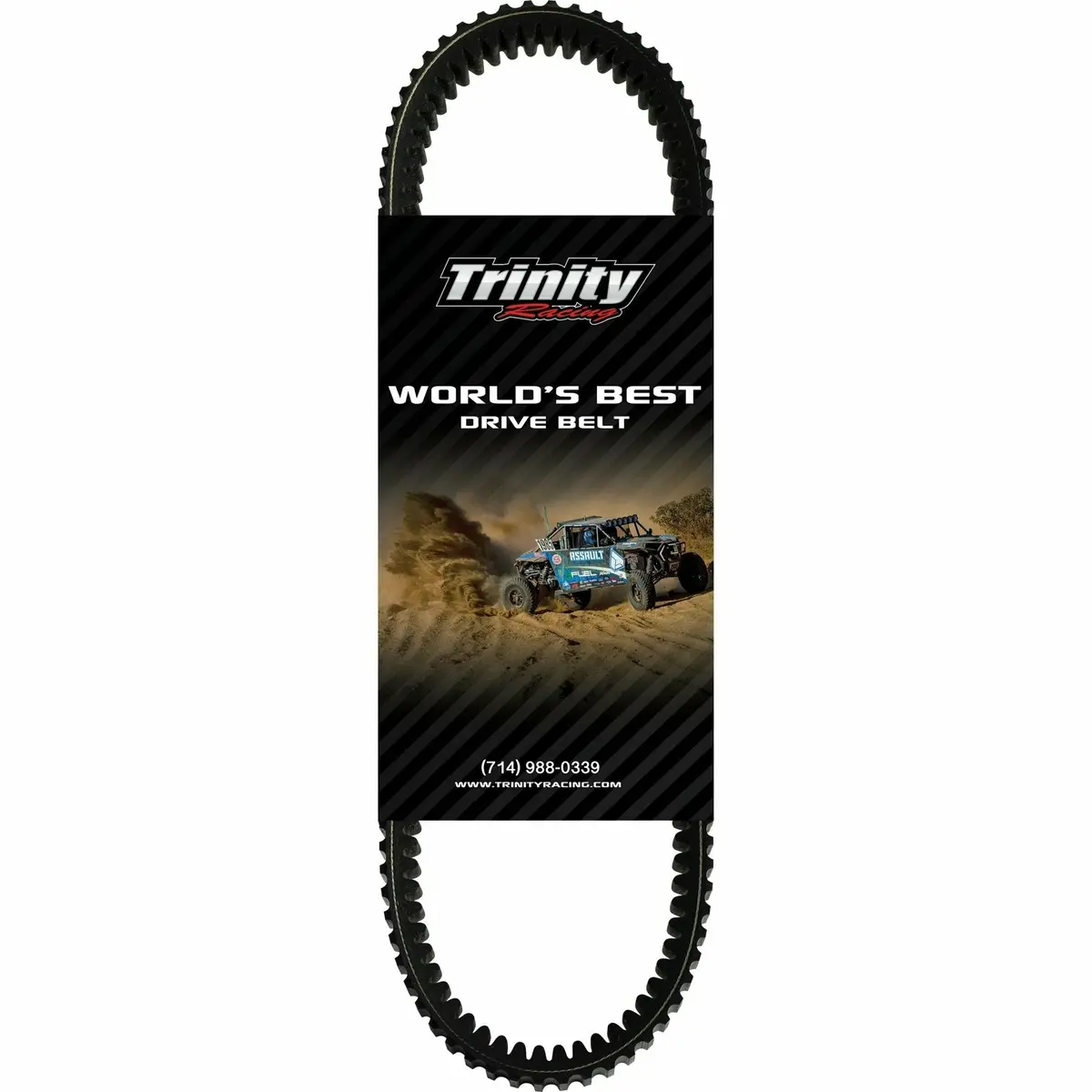 Polaris Worlds Best Drive Belt 1