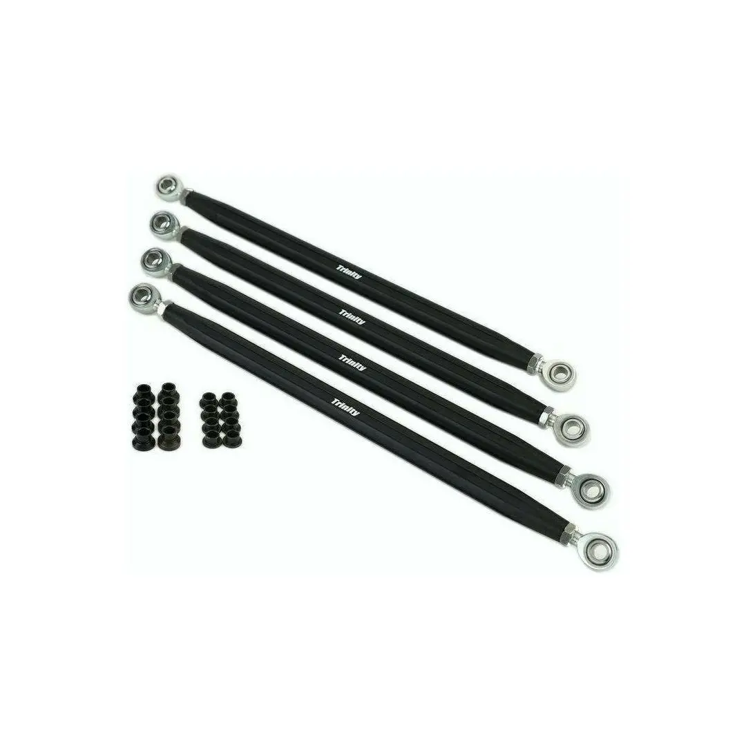 Polaris Rzr Xp 1000 / Turbo (2014-2017) Radius Rods 1