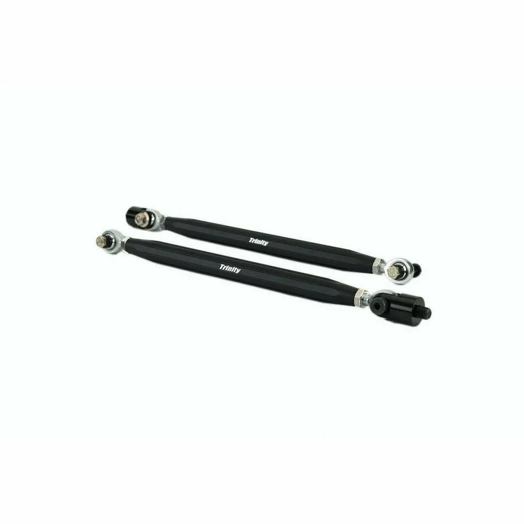 Polaris Rzr Xp 1000 / Turbo (2014-2017) Tie Rods 1