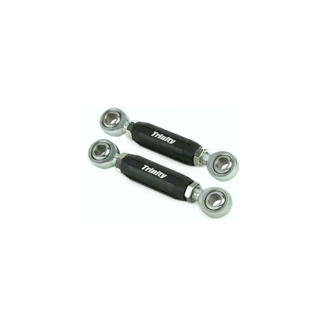 Polaris Rzr Xp 1000 / Turbo Sway Bar End Links 1