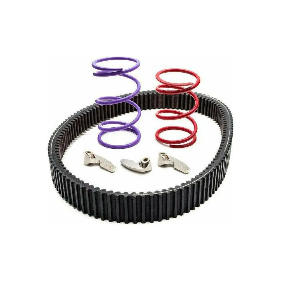 Polaris Rzr Xp Turbo (2016) Clutch Kit 1