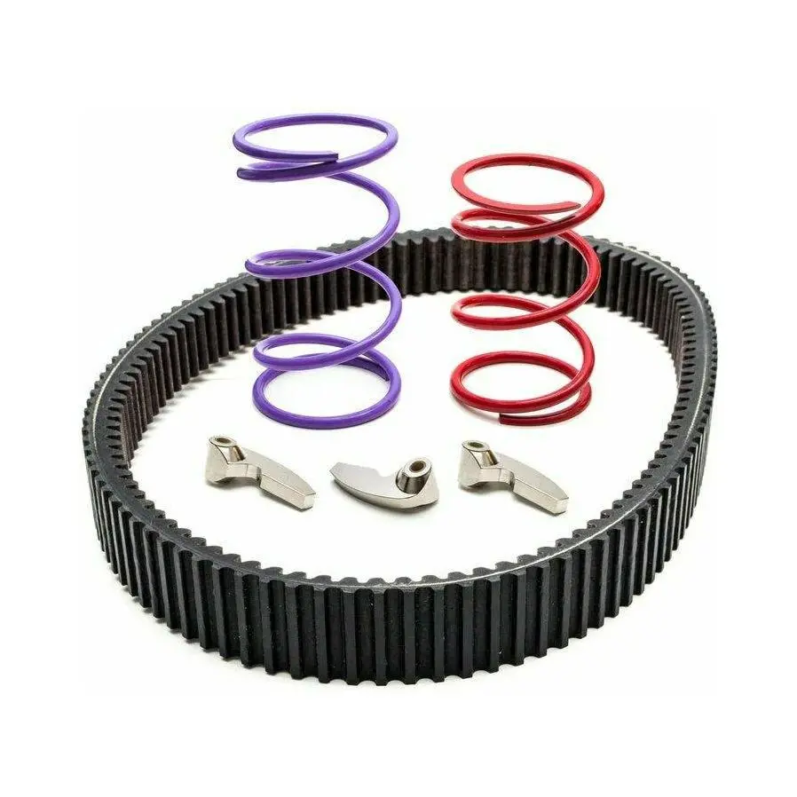 Polaris Rzr Turbo (2021) Clutch Kit 1