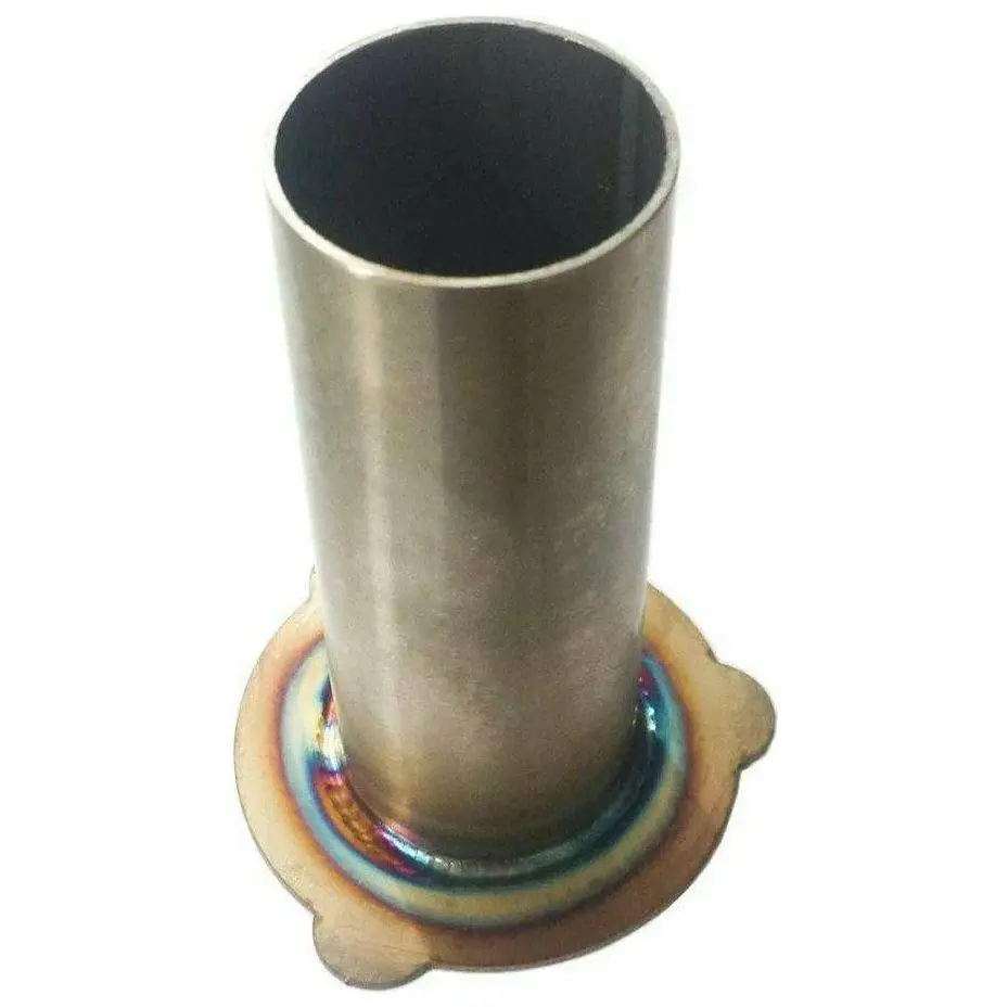 Stainless Steel Quiet Core (Dual System) 1