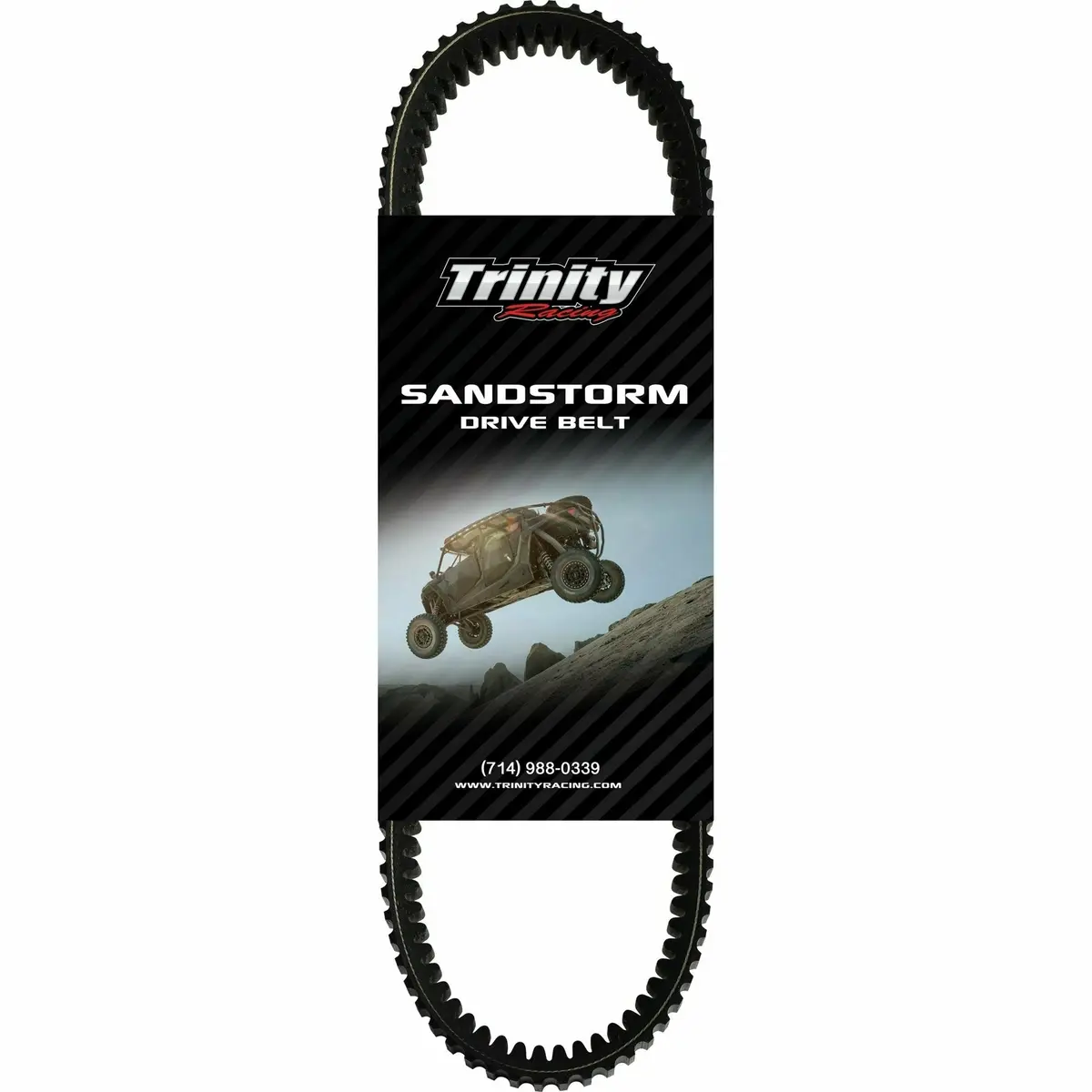 Arctic Cat Wildcat Xx Sandstorm Drive Belt 1