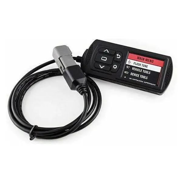 Yamaha Yxz 1000R (2016-2020) Powervision Reflash 1