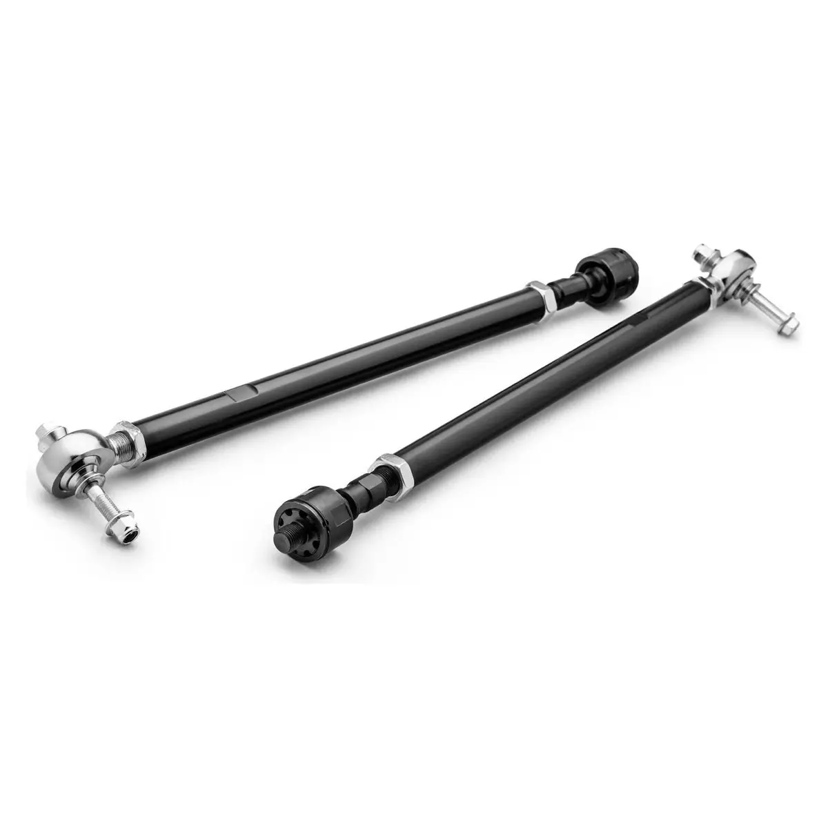 Can Am Commander Rackboss 2.0 Steel Bar Tie Rod Kit 1