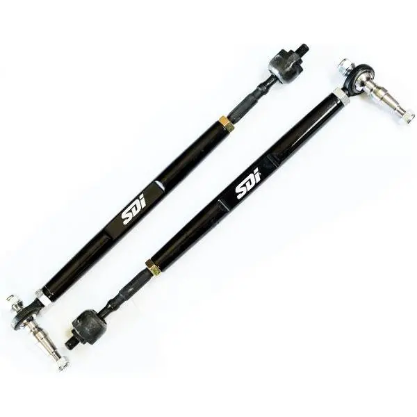 Polaris Rzr Xp 1000 / Turbo (2015-2018) Extended +3 Tie Rod Kit 1