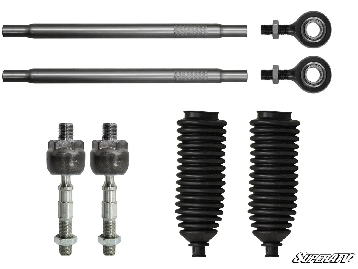 Can-Am Defender Hd10 Heavy-Duty Tie Rod Kit 1