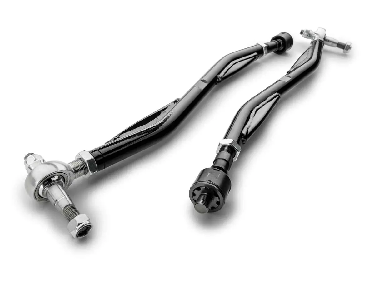 Can Am Defender Hd10 Rackboss 2.0 Z-Bend Tie Rod Kit 1