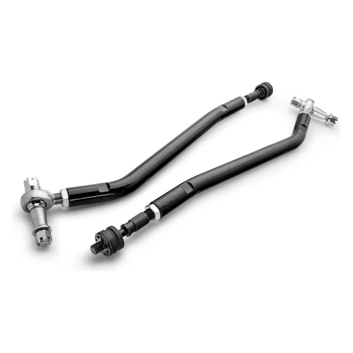 Polaris Rzr Pro R Rackboss 2.0 Steel Bar Tie Rod Kit 1
