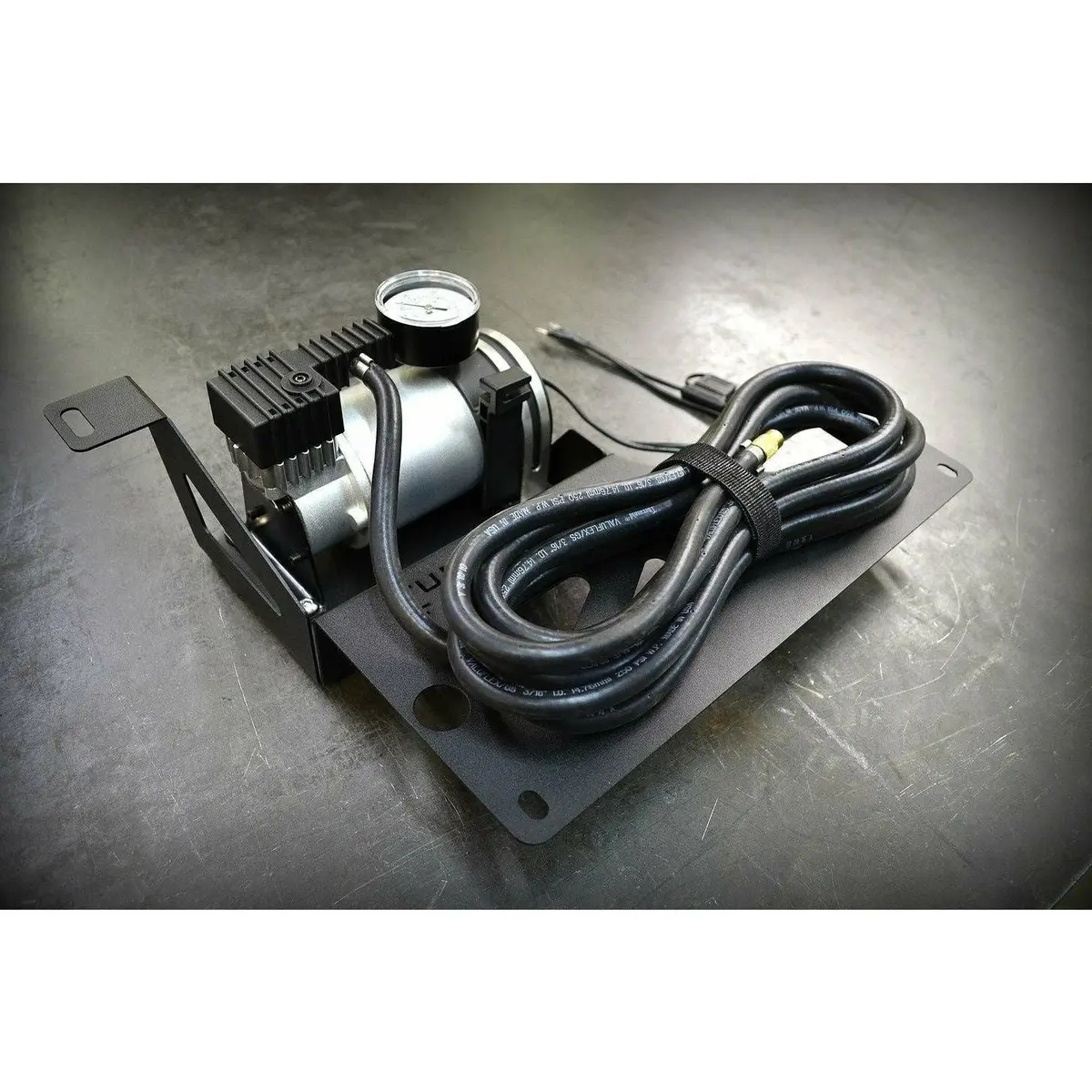 Adventure Onboard Air Compressor 1