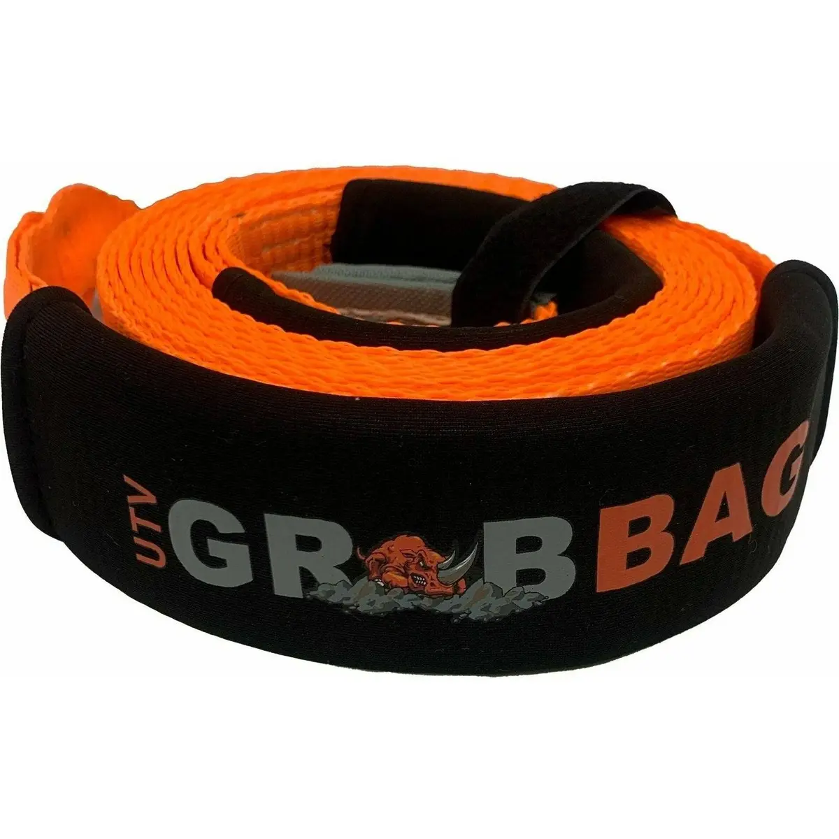 Utv Recovery Strap 1