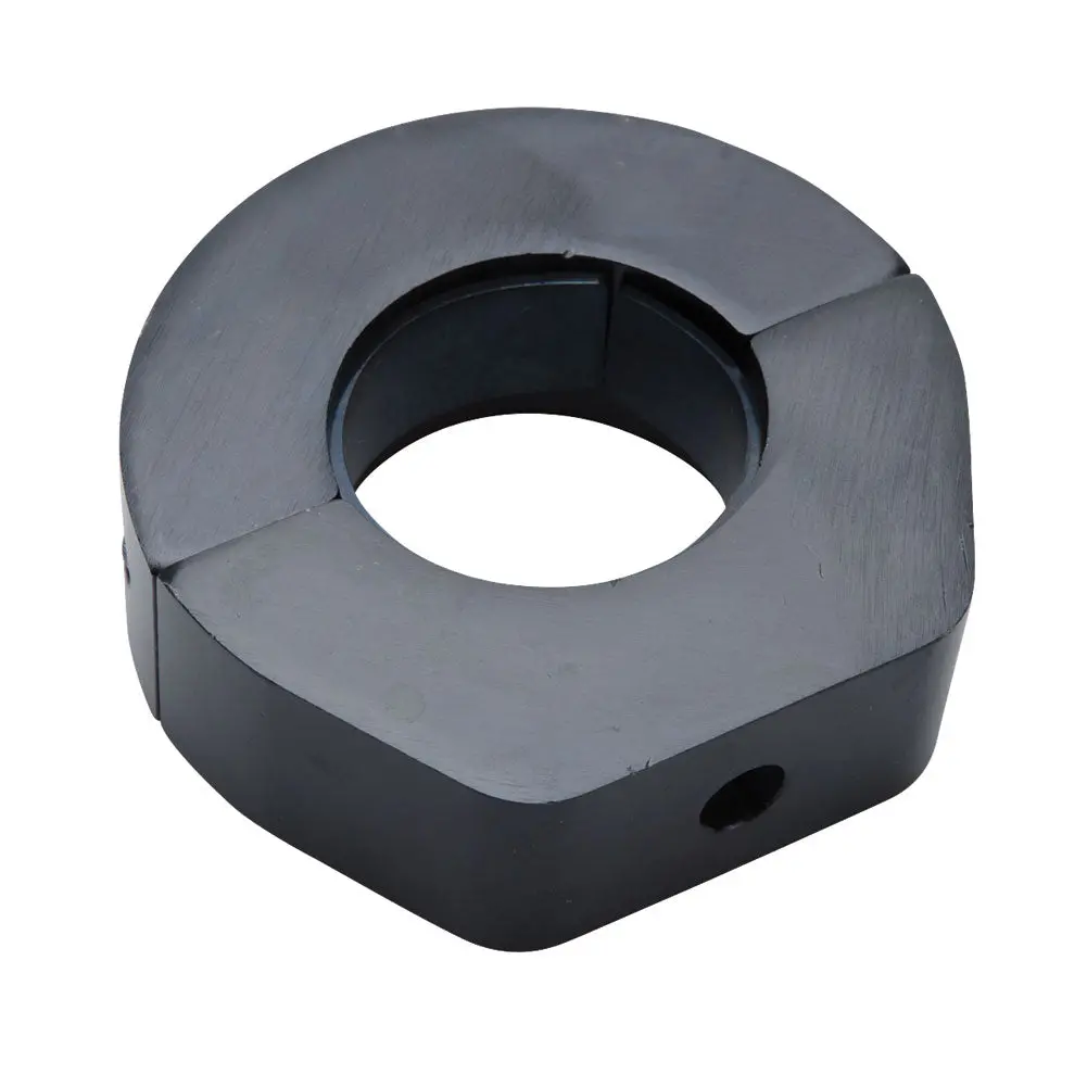 Center Hole Utv Clamp 1 3/4"-1 7/8" 1