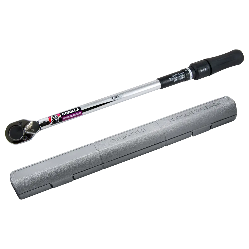 Torque Wrench 50-250 Ft/Lbs 1