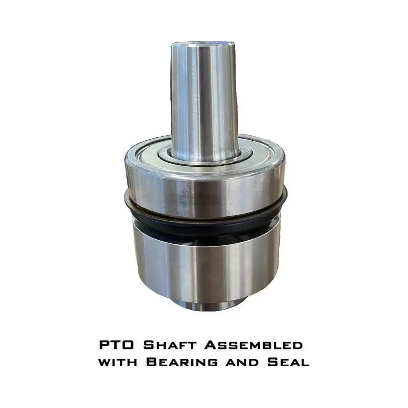 Arctic Cat Wildcat Xx Pto Output Shaft 2