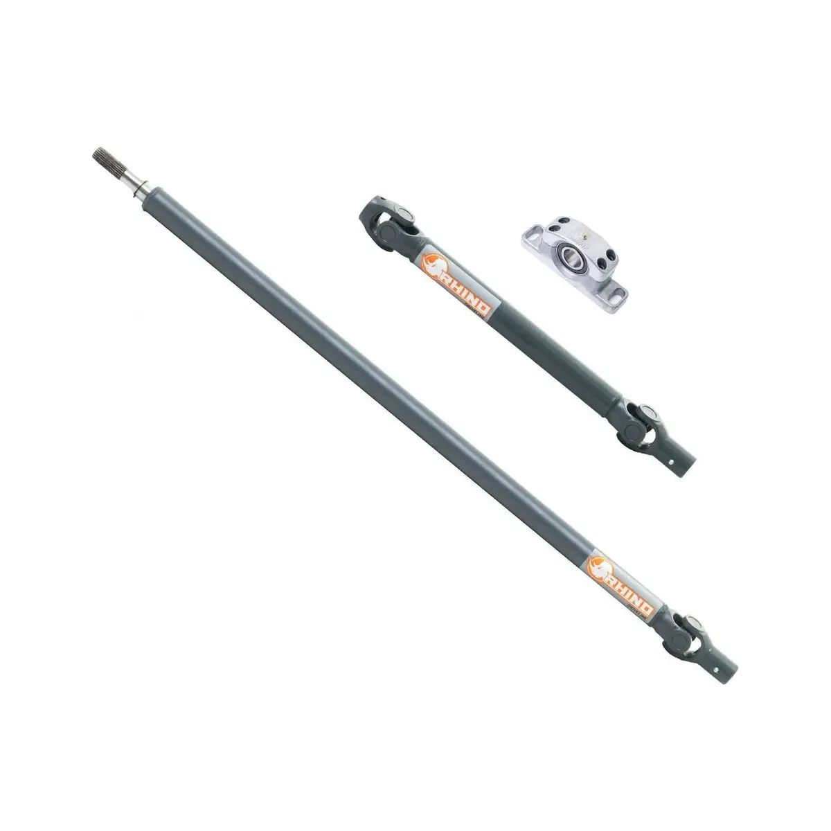 Polaris Rzr S 1000 Heavy Duty Driveline Prop Shaft 6