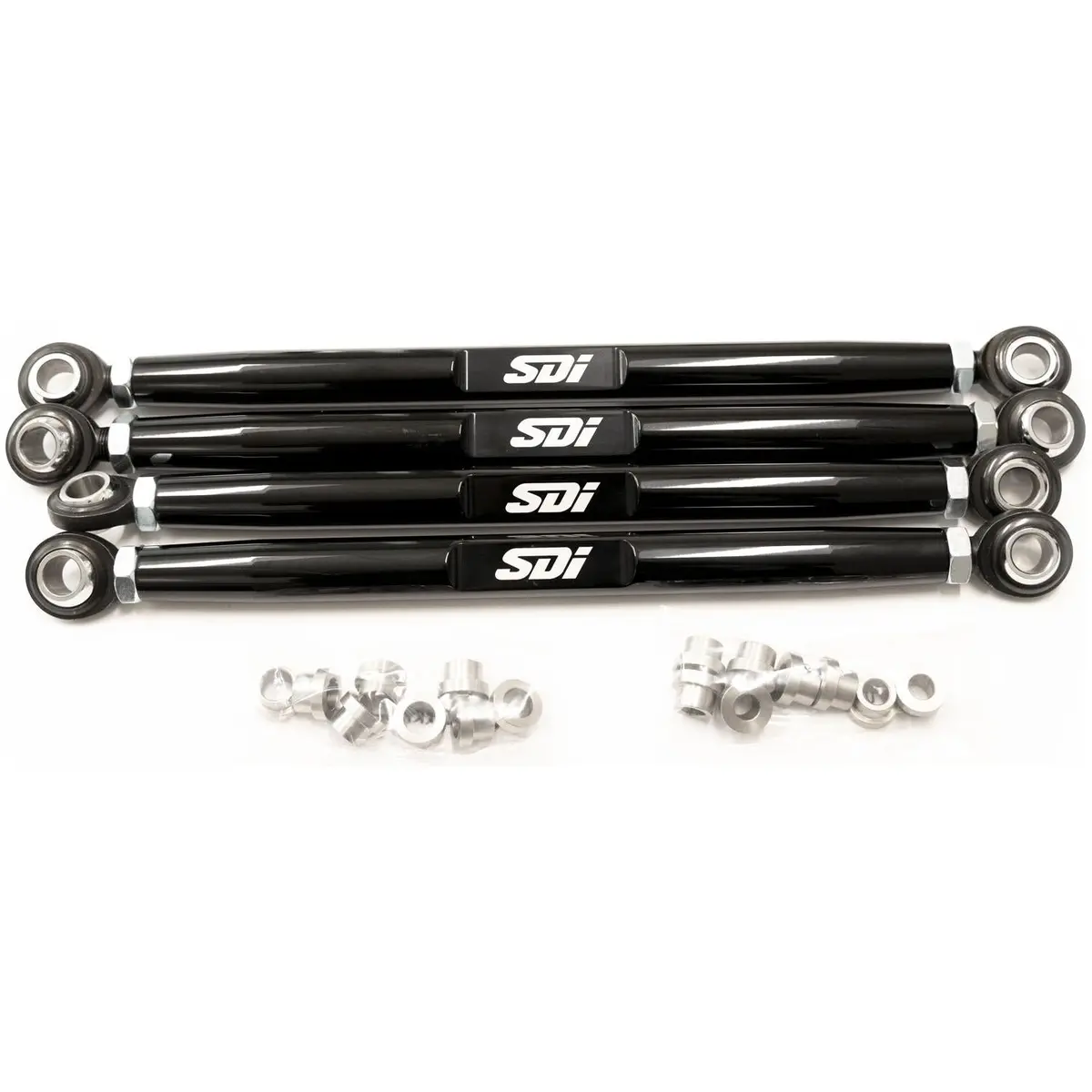 Honda Talon 1000X Radius Rod Kit 1