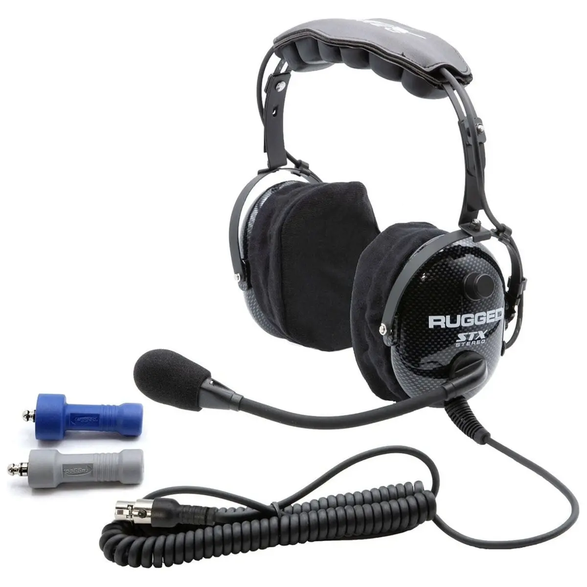 Ultimate Headset 1