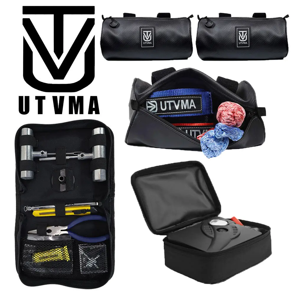 Ultimate Recovery Kit 1