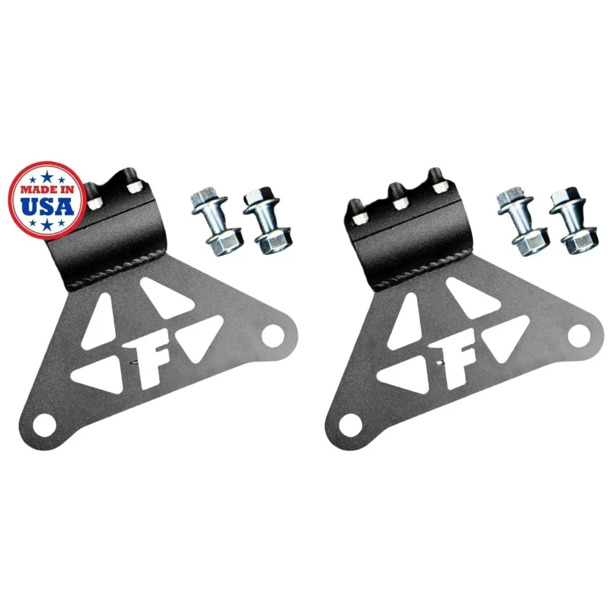 Universal Harness Mounting Kit 1
