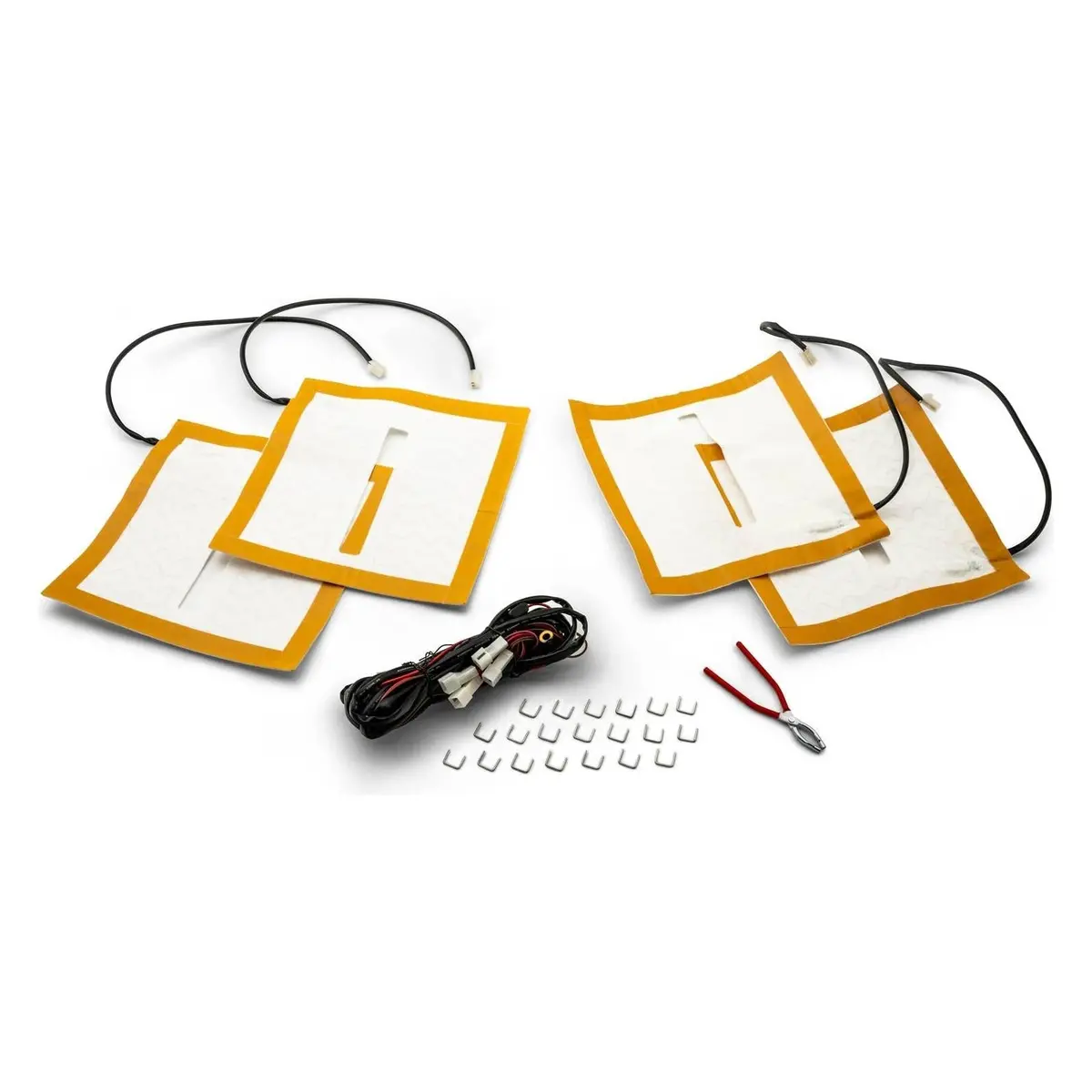 Universal Heated Seat Kit 1