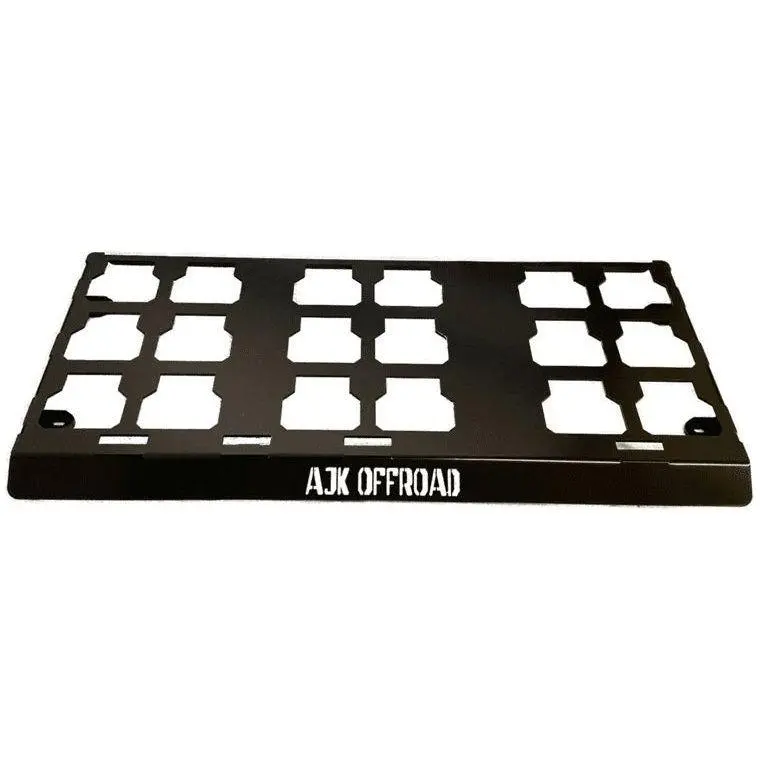 Universal Milwaukee Packout Mount 1.5 1