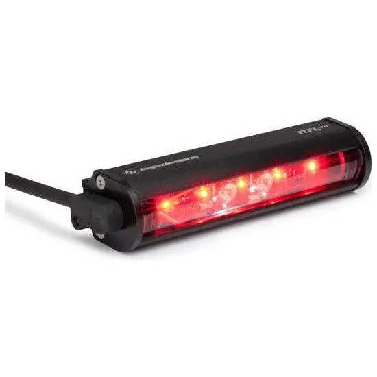 Universal Rtl-M Mini Led Rear Light Bar 1