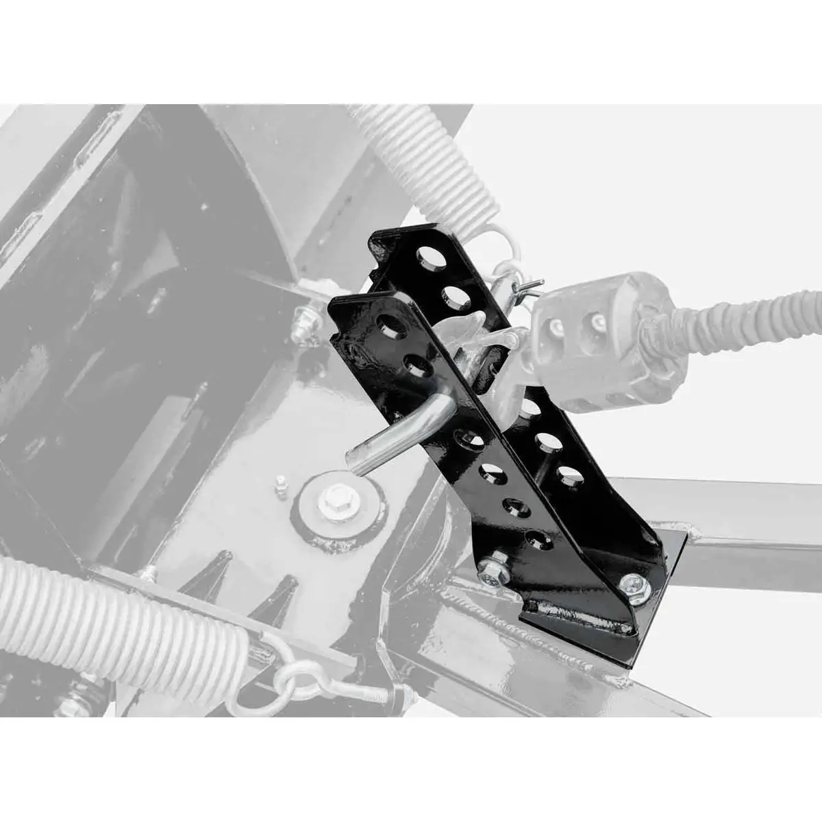Plow Pro Adjustable Plow Lever Kit 1