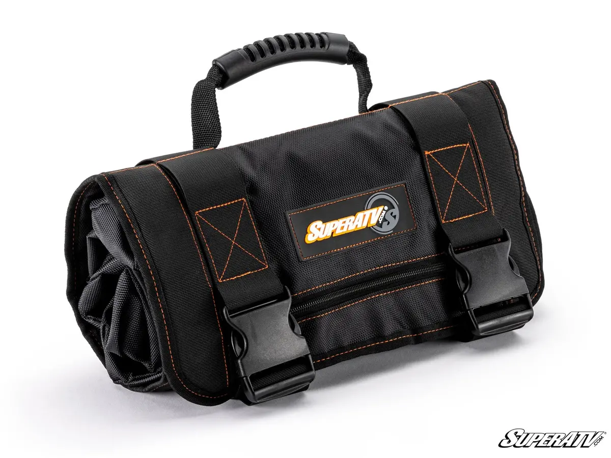 Pouch Roll-Up Tool Bag 1