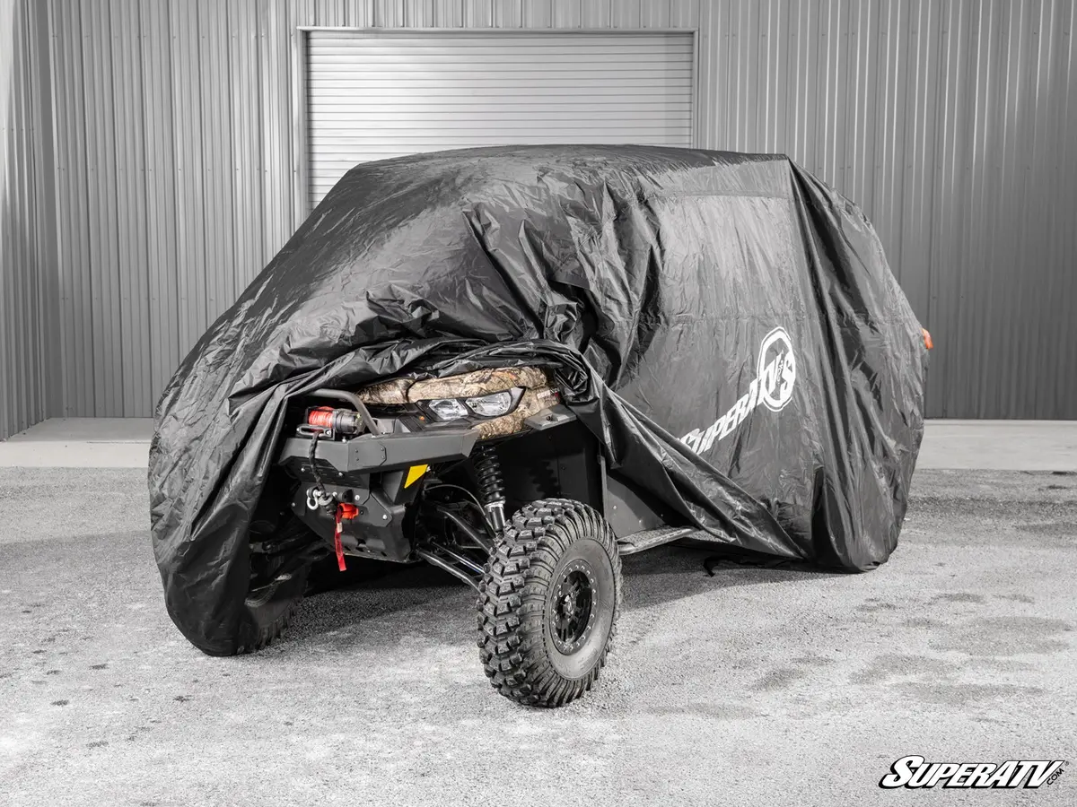 Universal Utv Cover 1