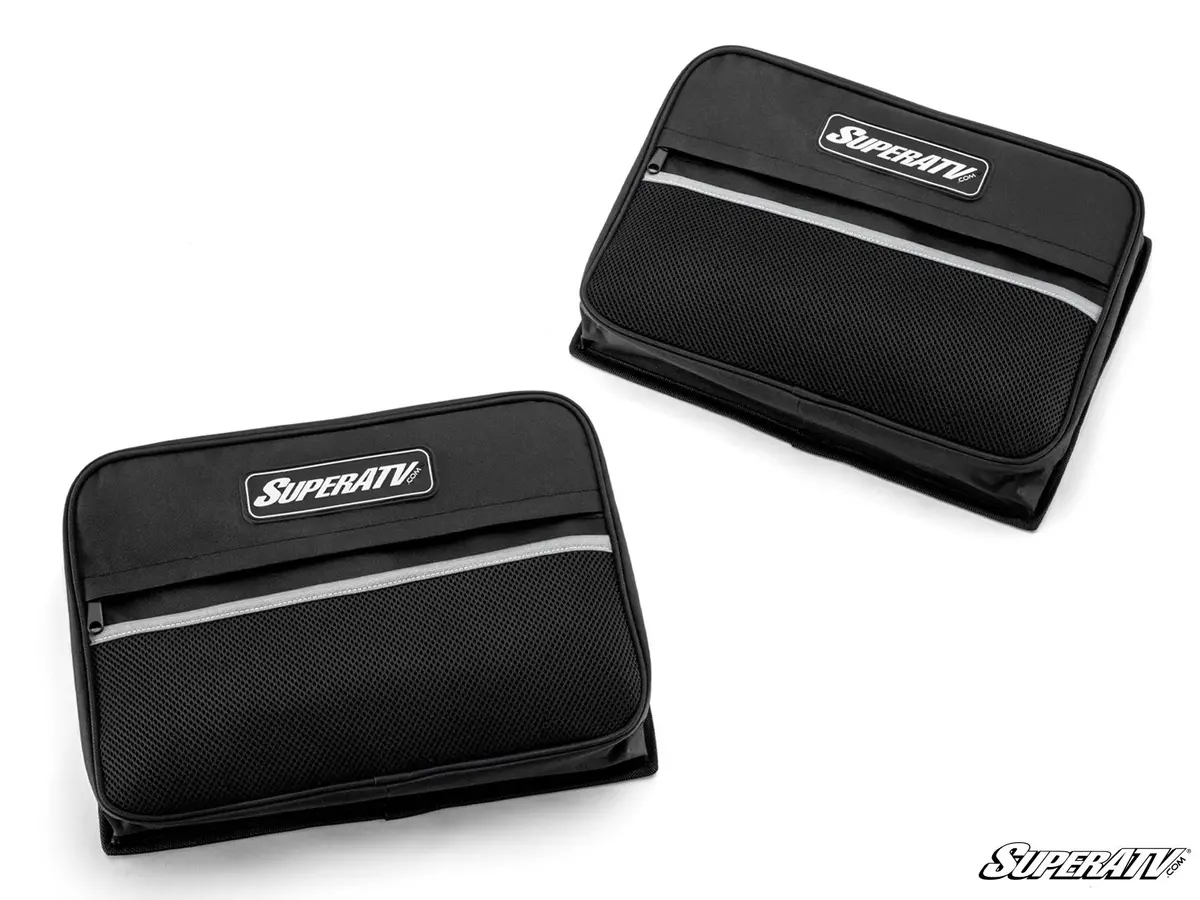 Universal Utv Door Bags 1