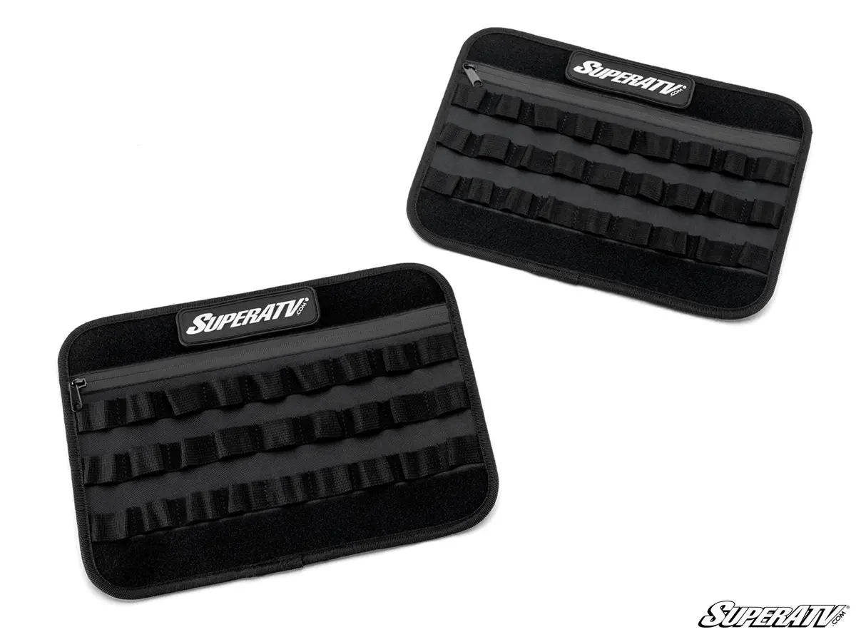 Universal Molle-Style Utv Door Bags 1