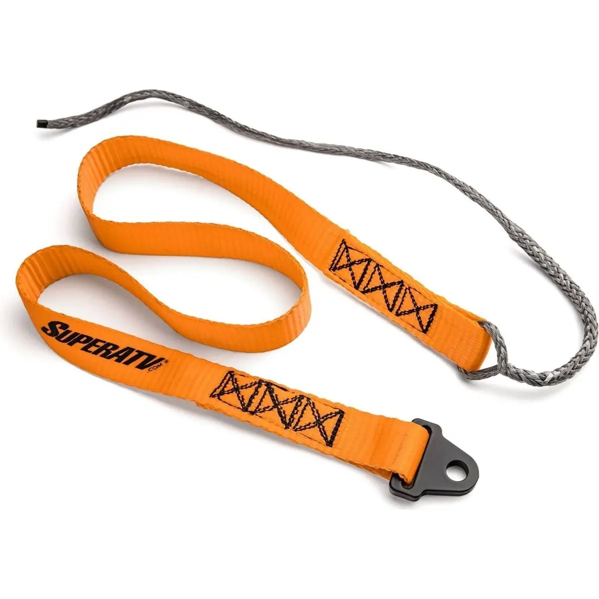 Snow Plow Strap 1