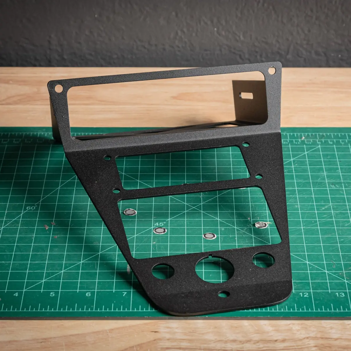 Polaris Rzr Pro / Turbo R Pci Kenwood Rlb 8 Gang 1