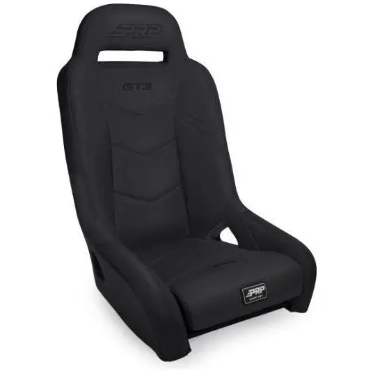 Gt3 Utv Custom Seats With Mounts (Pair) 1