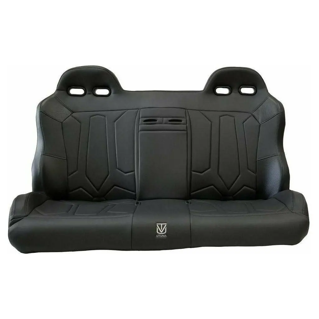 Polaris General 4 1000 Rear Bench Seat 1