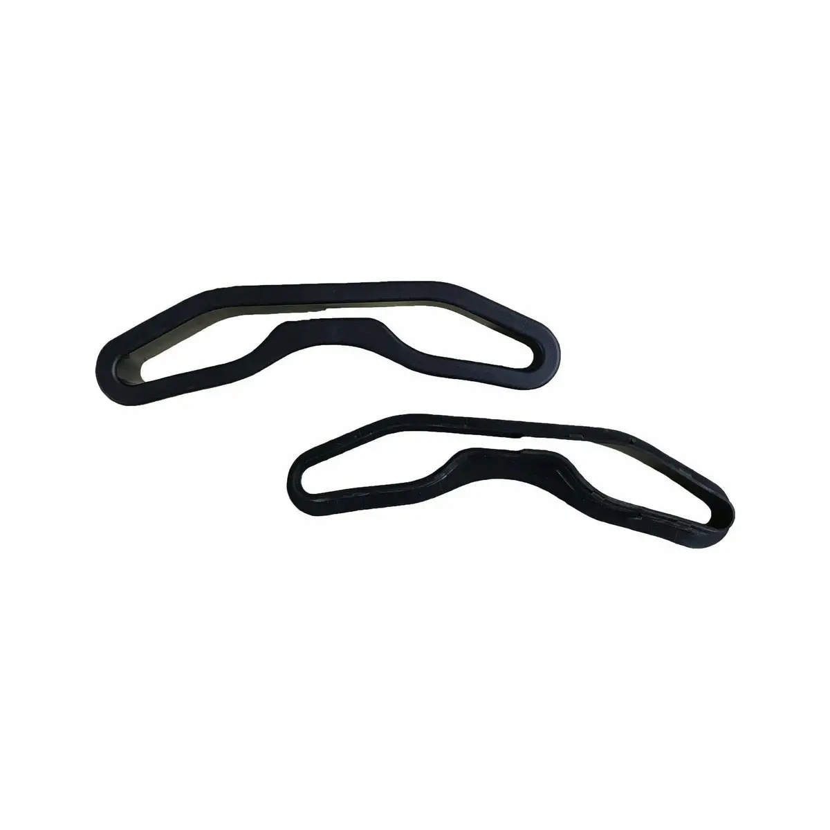 Polaris Rzr Seat Harness Pass Through Slots 1