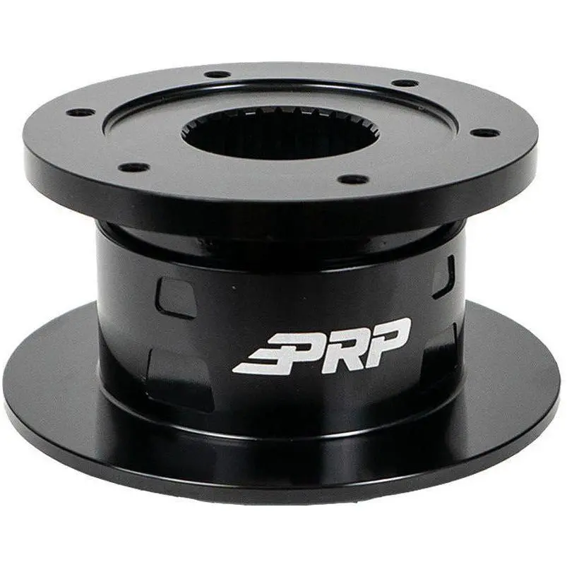 Utv Quick Release Steering Wheel Hub 1