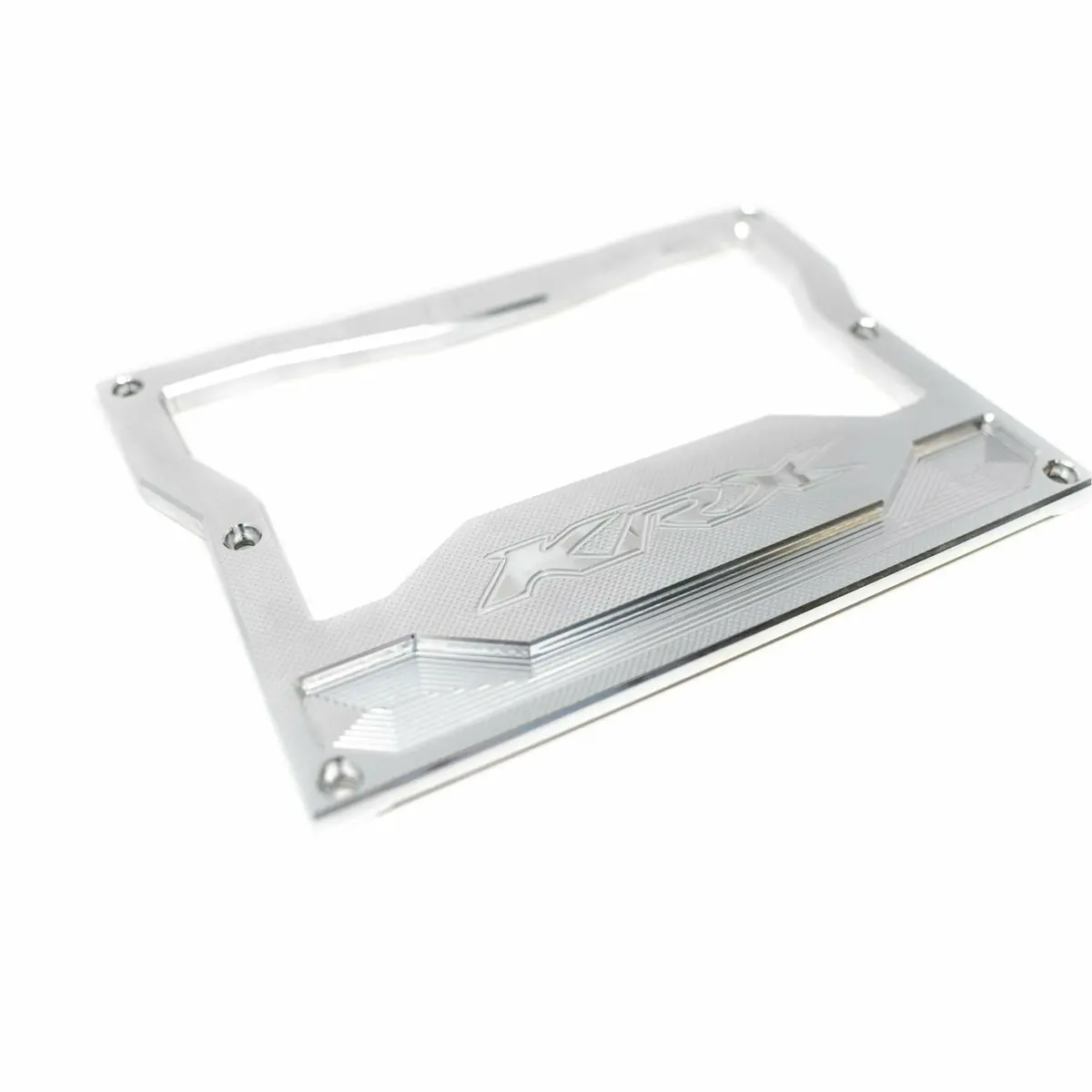 Kawasaki Krx Billet Dash Bezel (Standard) 2