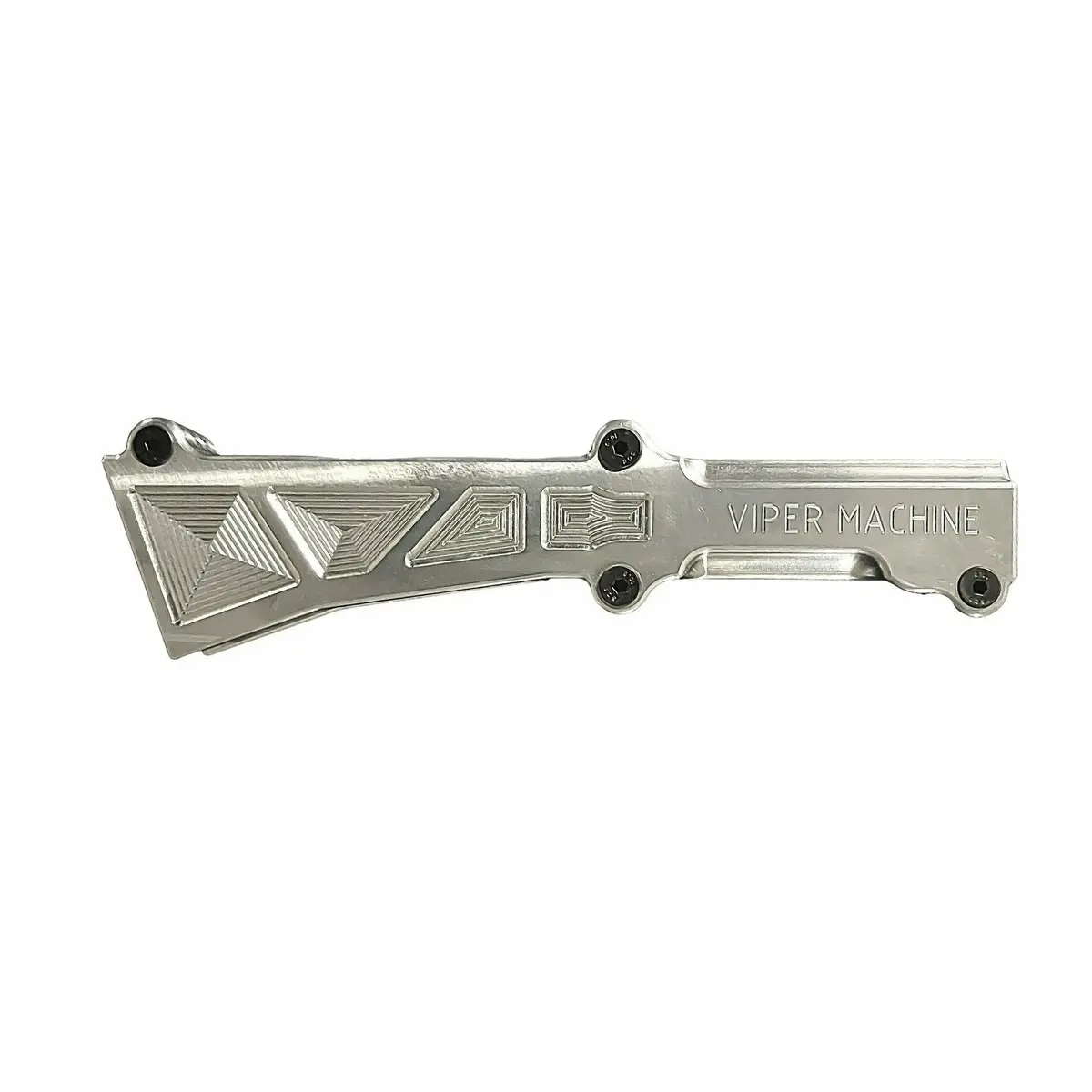 Kawasaki Krx Billet E-Brake Handle 1